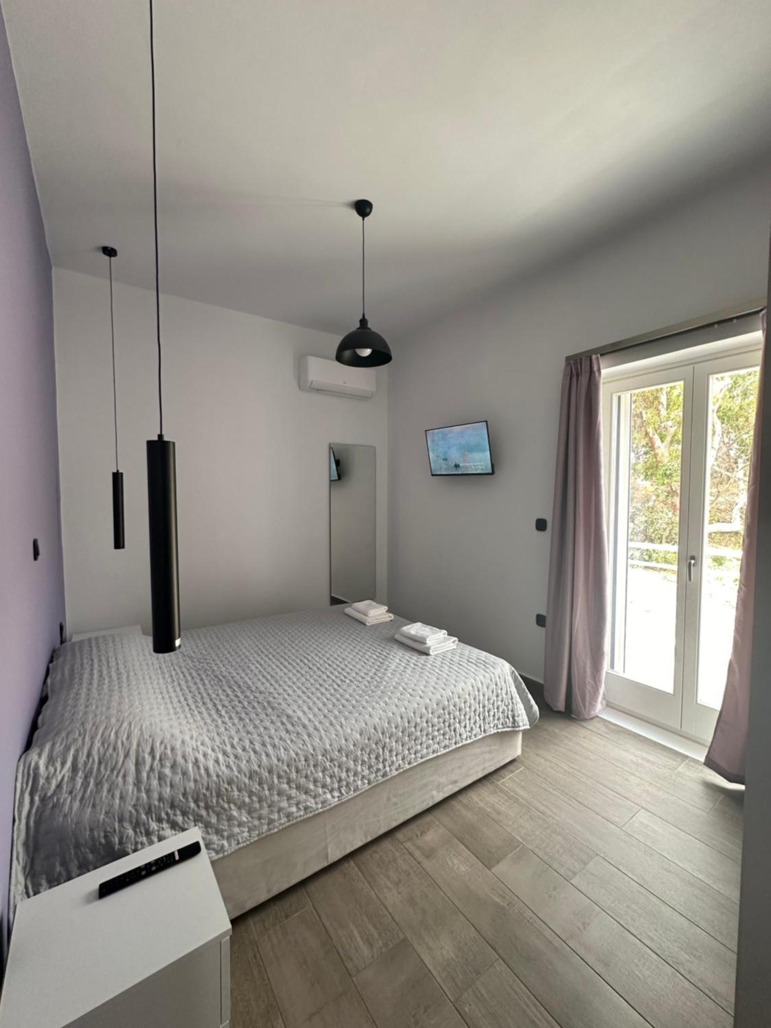 Kli9 Appartement Ermoupoli Buitenkant foto
