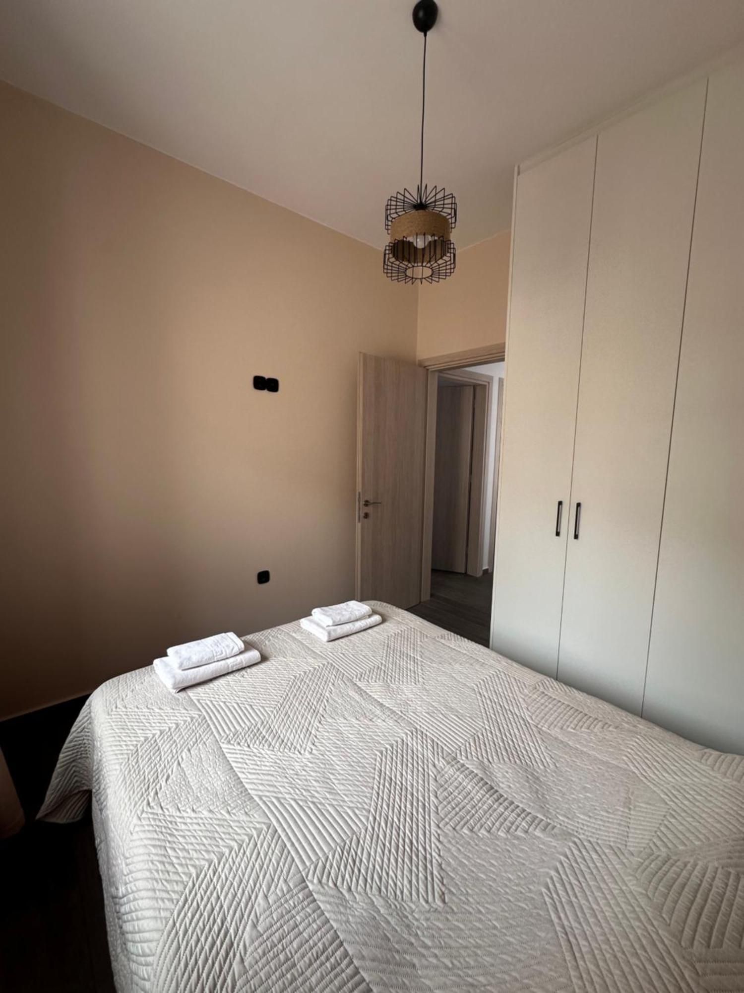 Kli9 Appartement Ermoupoli Buitenkant foto