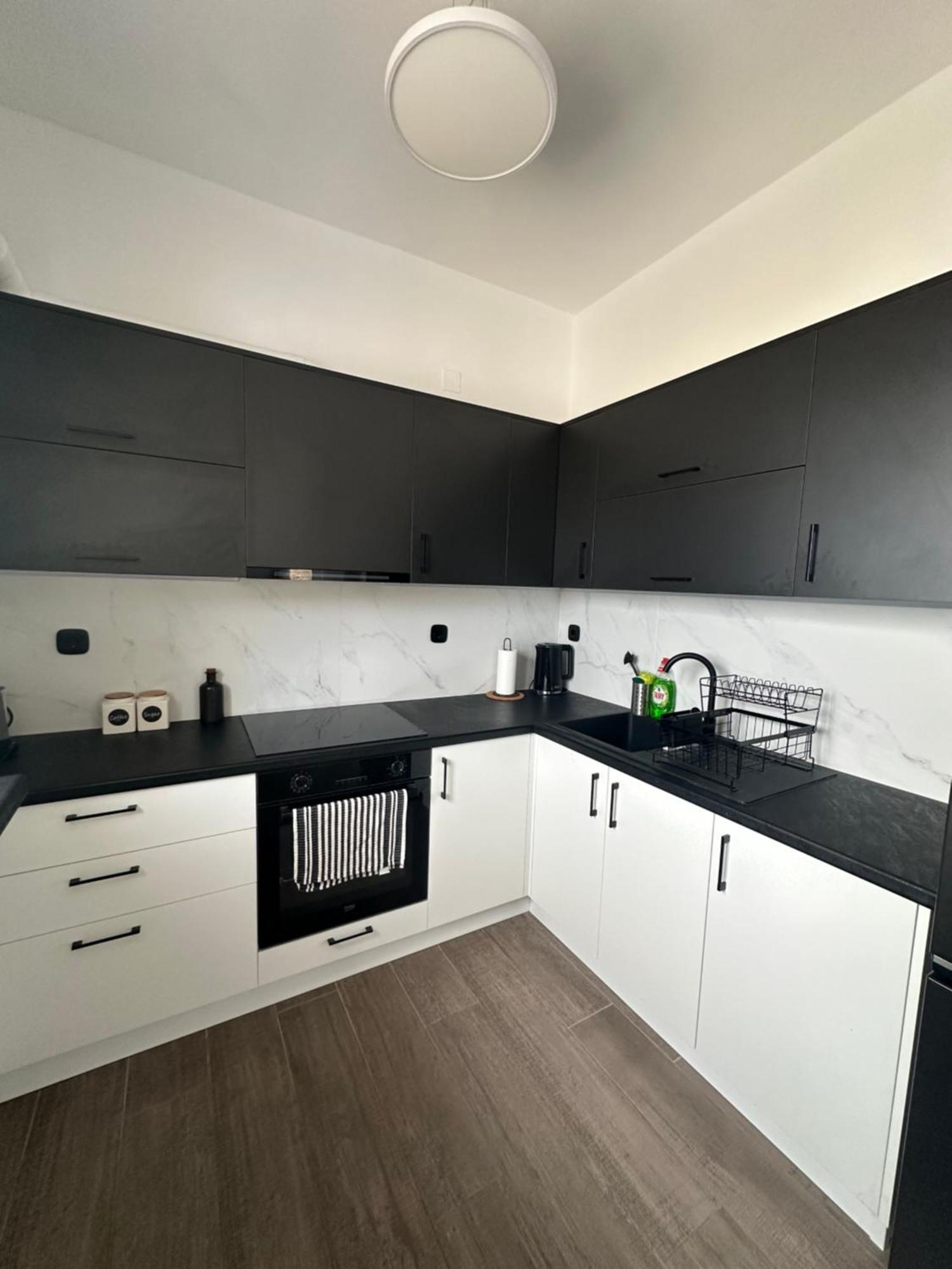 Kli9 Appartement Ermoupoli Buitenkant foto