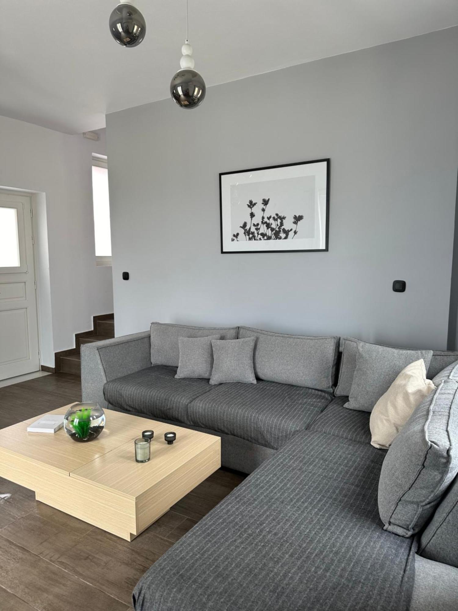 Kli9 Appartement Ermoupoli Buitenkant foto